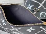 Louis Vuitton Spring Collection Size: 31 x 28 x 14 cm - 图片 3