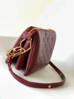 Louis Vuitton Size: 20 x 16 x 12 cm - 图片 9