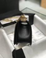 All steel light gold buckle Size: 20Cm - 图片 4