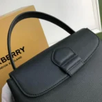 Calf leather bag Size:W25.5*H29*D10cm Code:400123 - 图片 6