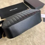 Saint Laurent Shoulder slant bag Size: 28x17x8.5cm Code: 671691 - 图片 5