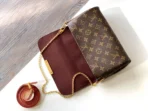 Louis Vuitton Size: 28.0 x 15.0 x 4.0 cm - 图片 5