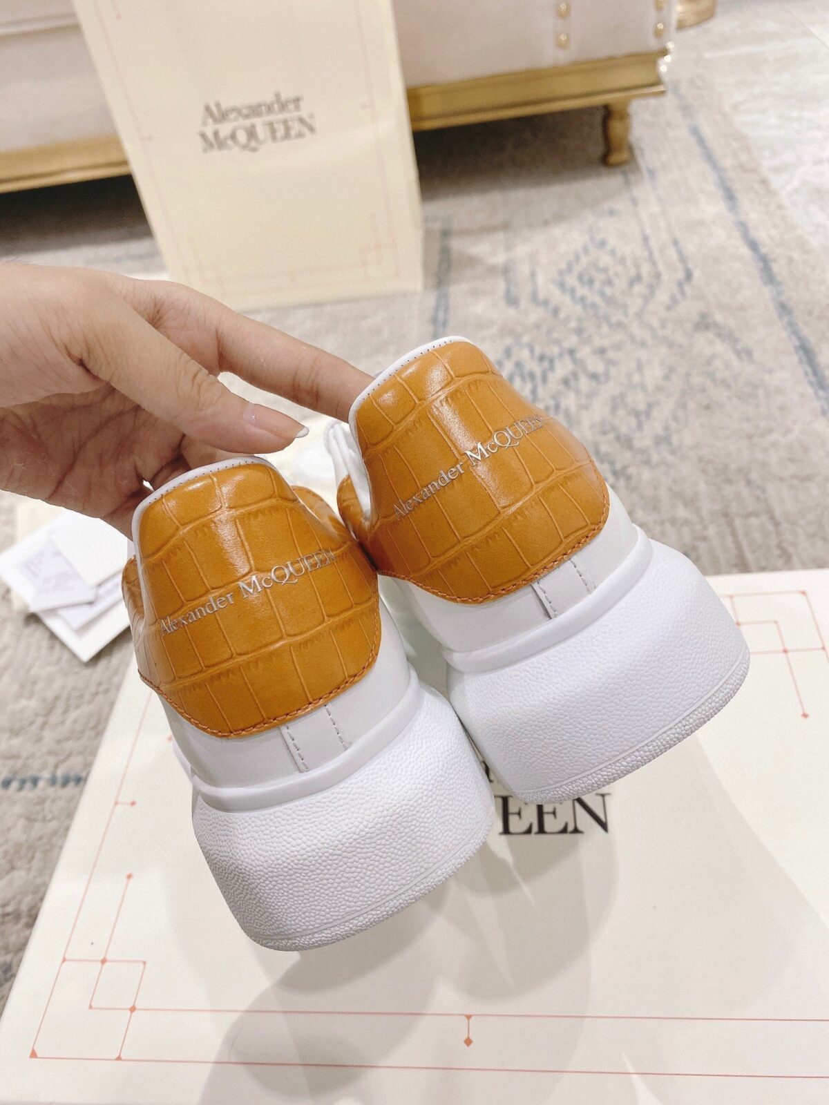 Sneakers & Shoes - 图片 4