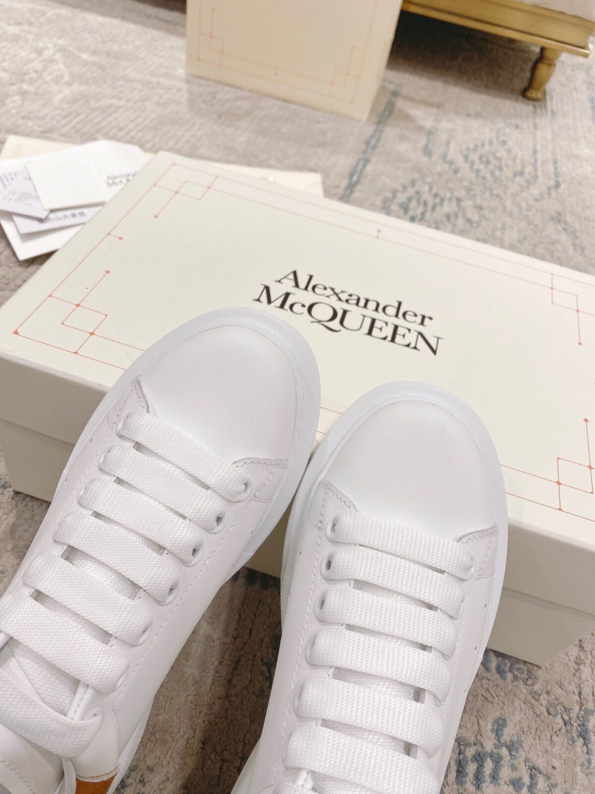 Sneakers & Shoes - 图片 7