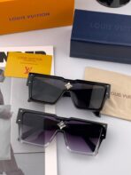 CYCLONE SUNGLASS L7600 IN ACETATE FRAME - 图片 6