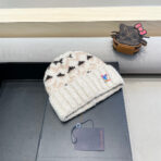 WINDPROOF WOOLEN HAT COLORFUL 406925 - 图片 10
