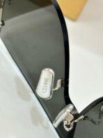 TRIOMPHE RACER SUNGLASS CL42014 IN METAL - 图片 9