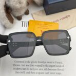 GRAM SQUARE SUNGLASSES L2200 IN ACETATE - 图片 2