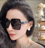 GRAM SQUARE SUNGLASSES L2200 IN ACETATE - 图片 9