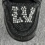 Louis Vuitton Trainer Maxi Low Leather Sneaker - 图片 6