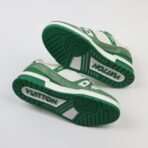 Louis Vuitton LV Trainer rhinestone sneakers with original perfect last shape. - 图片 5