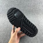 Louis Vuitton Trainer Maxi Low Leather Sneaker - 图片 8
