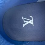 Trainer Maxi Low Leather Sneaker - 图片 8