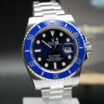 Submariner 116619 藍水鬼 - 图片 2