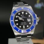 Submariner 126610 黑面藍水鬼 - 图片 2