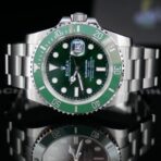Submariner 116610 綠水鬼 - 图片 3