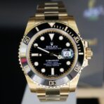 Submariner 全金黑水鬼 - 图片 2