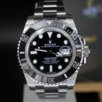 Submariner 116610 黑水鬼 - 图片 2