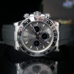 Cosmograph Daytona 梁家輝水泥灰 - 图片 3