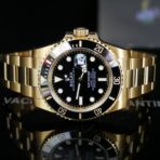 Submariner 全金黑水鬼 - 图片 3
