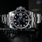 Submariner 116610 黑水鬼 - 图片 3