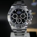 Cosmograph Daytona 黑熊貓 - 图片 2