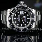 Sea-Dweller 黑水鬼王 - 图片 3