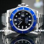 Submariner 116619 藍水鬼 - 图片 3