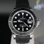 Yacht-Master 永恆鉑金