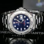 Yacht-Master 鉑金藍 - 图片 3