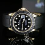 Yacht-Master 永恆黃金 - 图片 3