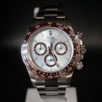 Cosmograph Daytona 冰晶藍迪 - 图片 2