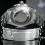 Sea-Dweller 黑水鬼王 - 图片 4