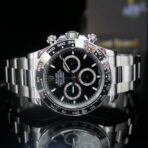 Cosmograph Daytona 黑熊貓 - 图片 3