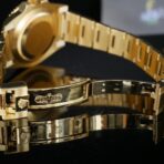 Submariner 全金黑水鬼 - 图片 5