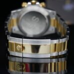 Cosmograph Daytona 間金白熊貓 - 图片 4