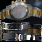 Cosmograph Daytona 間金黑熊貓 - 图片 5