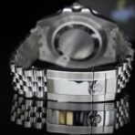 GMT-Master ll 雪碧黑綠圈五珠\三板可訂製 - 图片 4