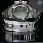 Cosmograph Daytona 鉆刻冰晶藍 - 图片 4
