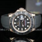 Yacht-Master 永恆玫瑰金 - 图片 3