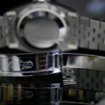 Datejust 經典黑五珠\三板可訂製 - 图片 5