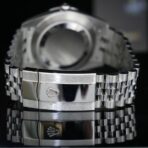 Datejust 紳士銀五珠\三板可訂製 - 图片 4