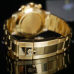 Cosmograph Daytona 賭桌綠 - 图片 4