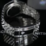Datejust 深邃藍五珠\三板可訂製 - 图片 4