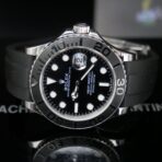 Yacht-Master 永恆鉑金 - 图片 3