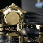 Yacht-Master 永恆黃金 - 图片 5
