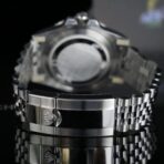 GMT-Master ll 可樂藍紅圈五珠\三板可訂製 - 图片 4