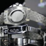GMT-Master ll 可樂藍紅圈五珠\三板可訂製 - 图片 5