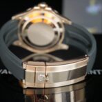Yacht-Master 永恆玫瑰金 - 图片 4