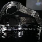 Datejust 深邃藍五珠\三板可訂製 - 图片 5